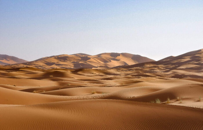 3 Days Tour from Agadir to Marrakech