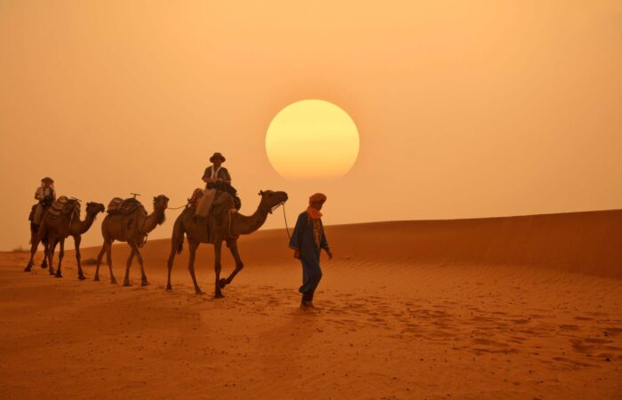 4 Days Sahara Tour From Errachidia To Marrakech4 Days Sahara Tour From Errachidia To Marrakech