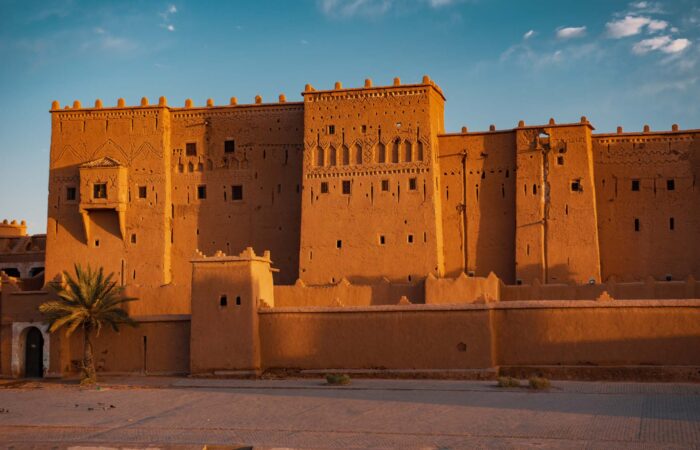 4 Days Sahara Tour From Errachidia To Marrakech