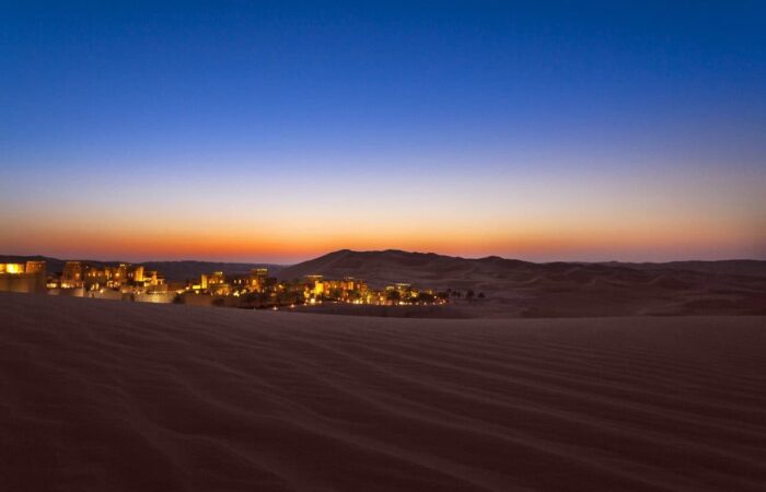 4 Days Sahara Tour From Errachidia To Marrakech
