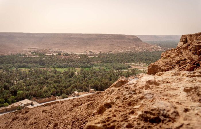 4 Days Sahara Tour From Errachidia To Marrakech