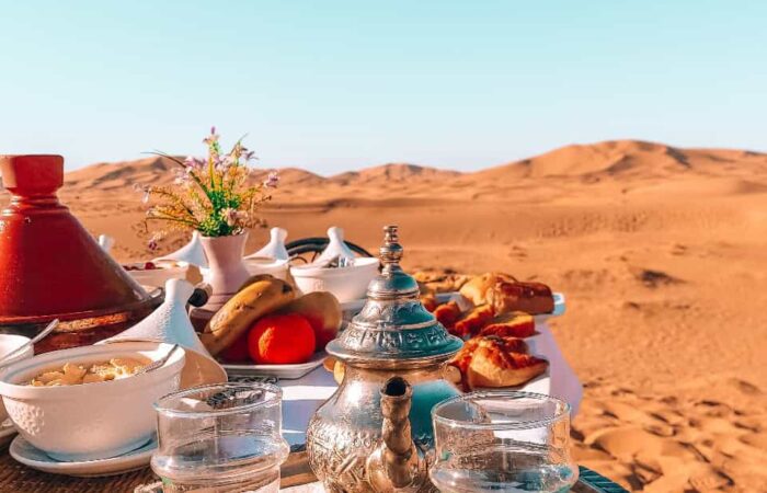 4 Days Sahara Tour From Errachidia To Marrakech