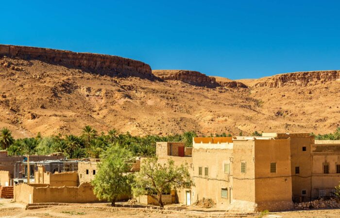 4 Days Sahara Tour From Errachidia To Marrakech