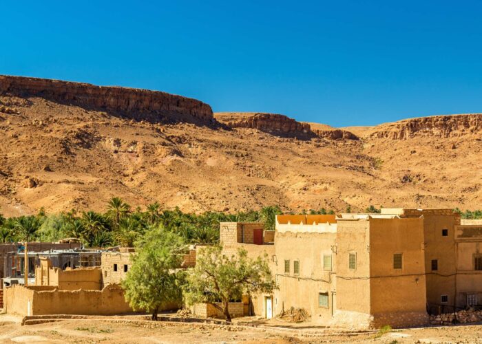 4 Days Sahara Tour From Errachidia To Marrakech