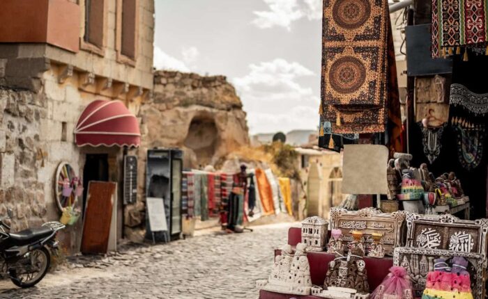 4 Days Tour From Tangier