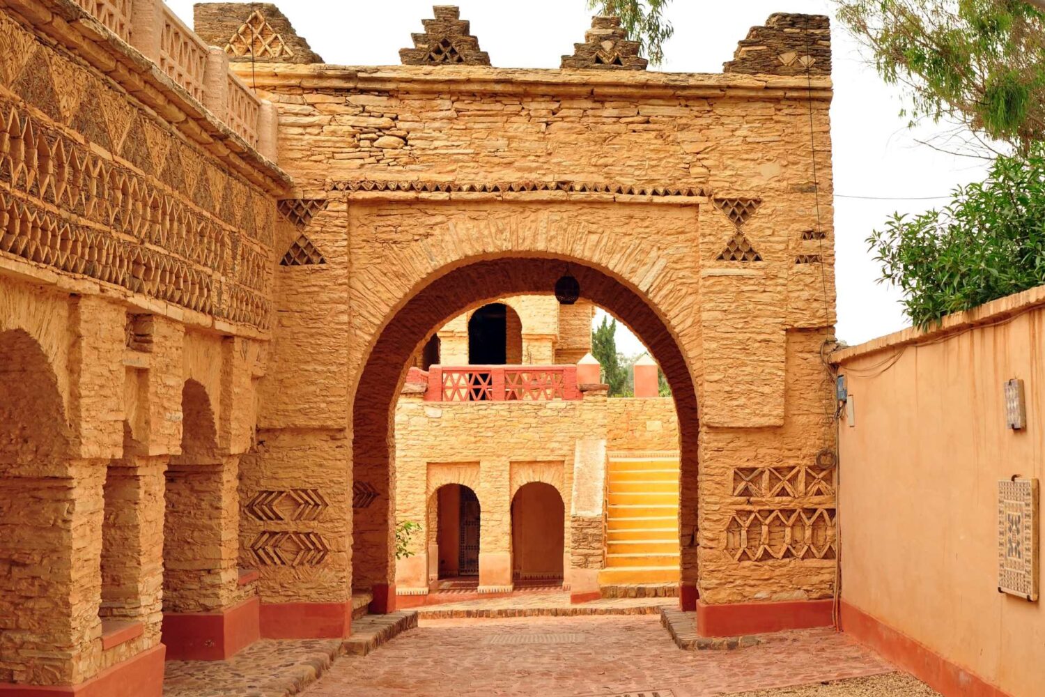 5 Days Tour from Agadir To Zagora 