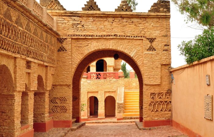 5 Days Tour from Agadir To Zagora 