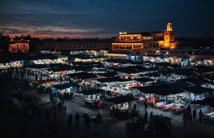 7 Days Morocco Tour from Casablanca