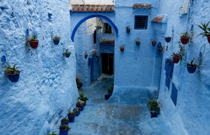 7 Days Morocco Tour from Casablanca