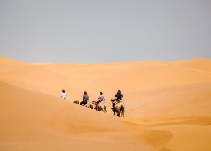 7 Days Morocco Tour from Casablanca