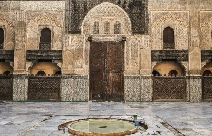 7 Days Morocco Tour from Casablanca