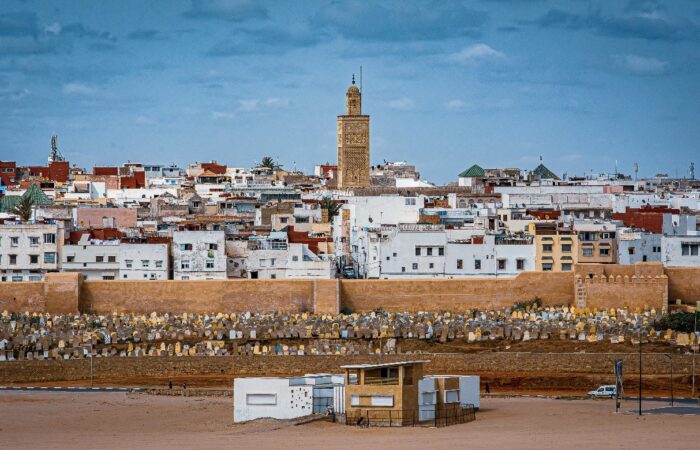 7 Days Tour From Agadir To Casablanca