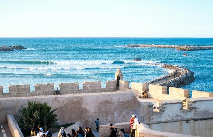 7 Days Tour From Agadir To Casablanca