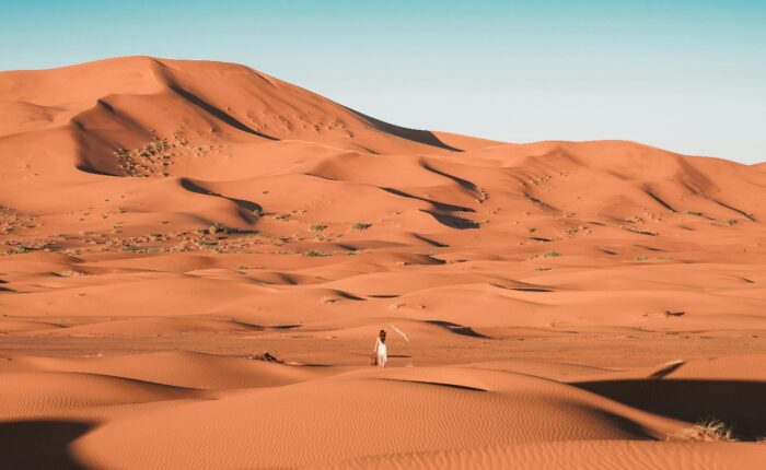 7 Days Tour From Agadir To Casablanca