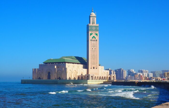 7 Days Tour From Agadir To Casablanca