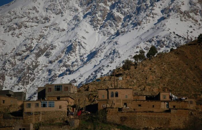 9 Days Tour From Casablanca