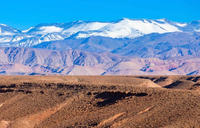 Day Trip to Ait Ben Haddou