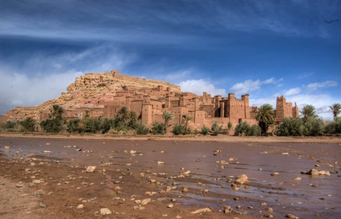Day Trip to Ait Ben Haddou