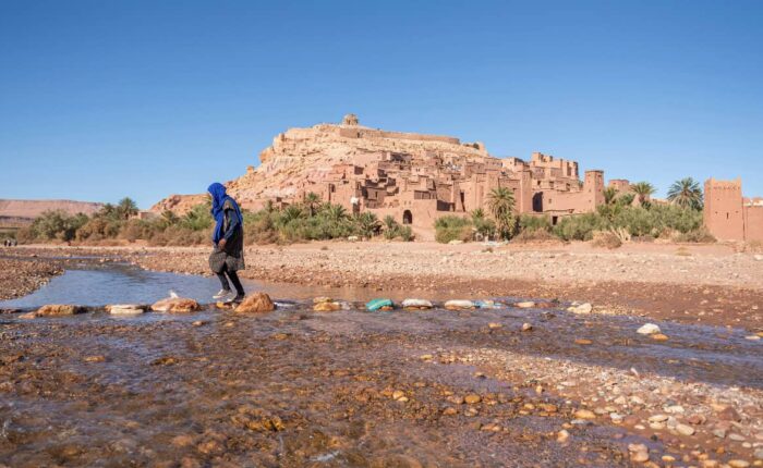 Day Trip to Ait Ben Haddou