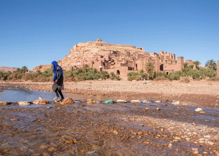 Day Trip to Ait Ben Haddou