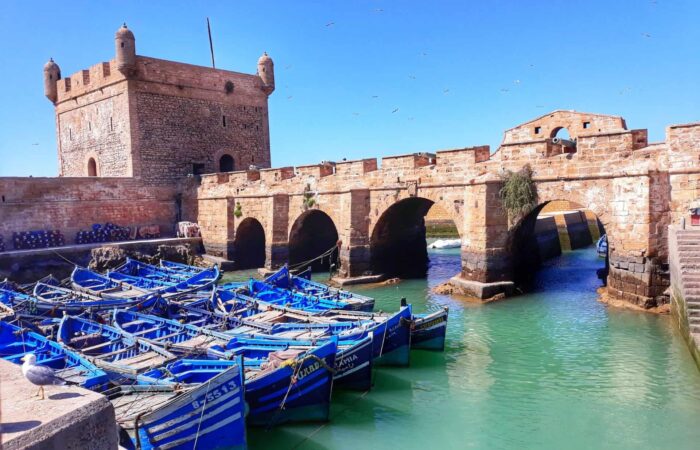 Essaouira Day Adventure