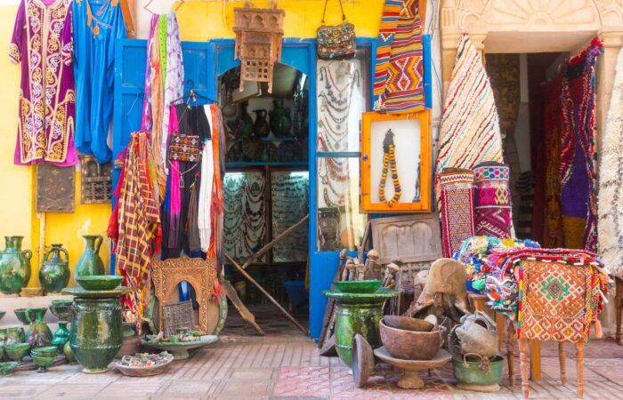 Essaouira Day Adventure