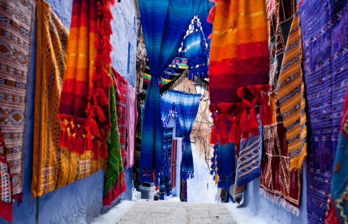 Full Day Trip from Fes