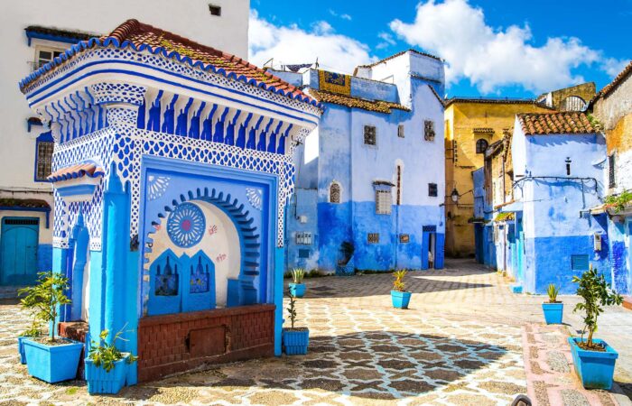 Full Day Trip from Fes