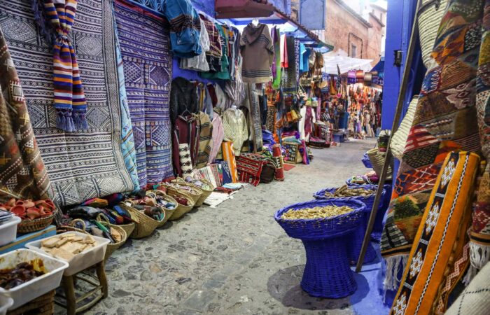 Full Day Trip from Fes