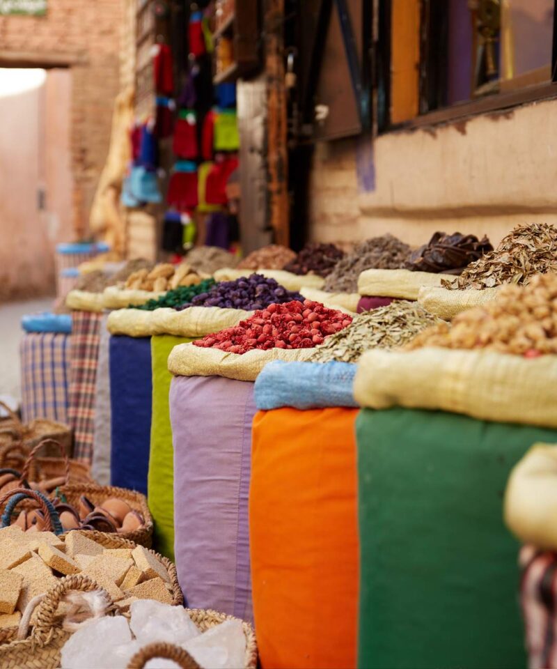 Marrakech Tours