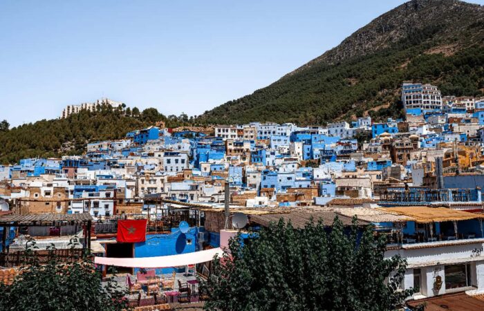 Morocco in 10 Days Tour