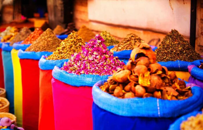 Morocco in 10 Days Tour