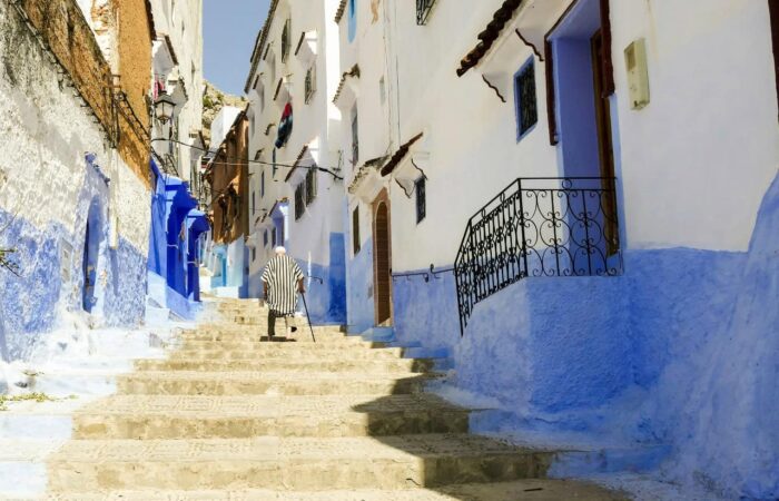 Morocco in 10 Days Tour