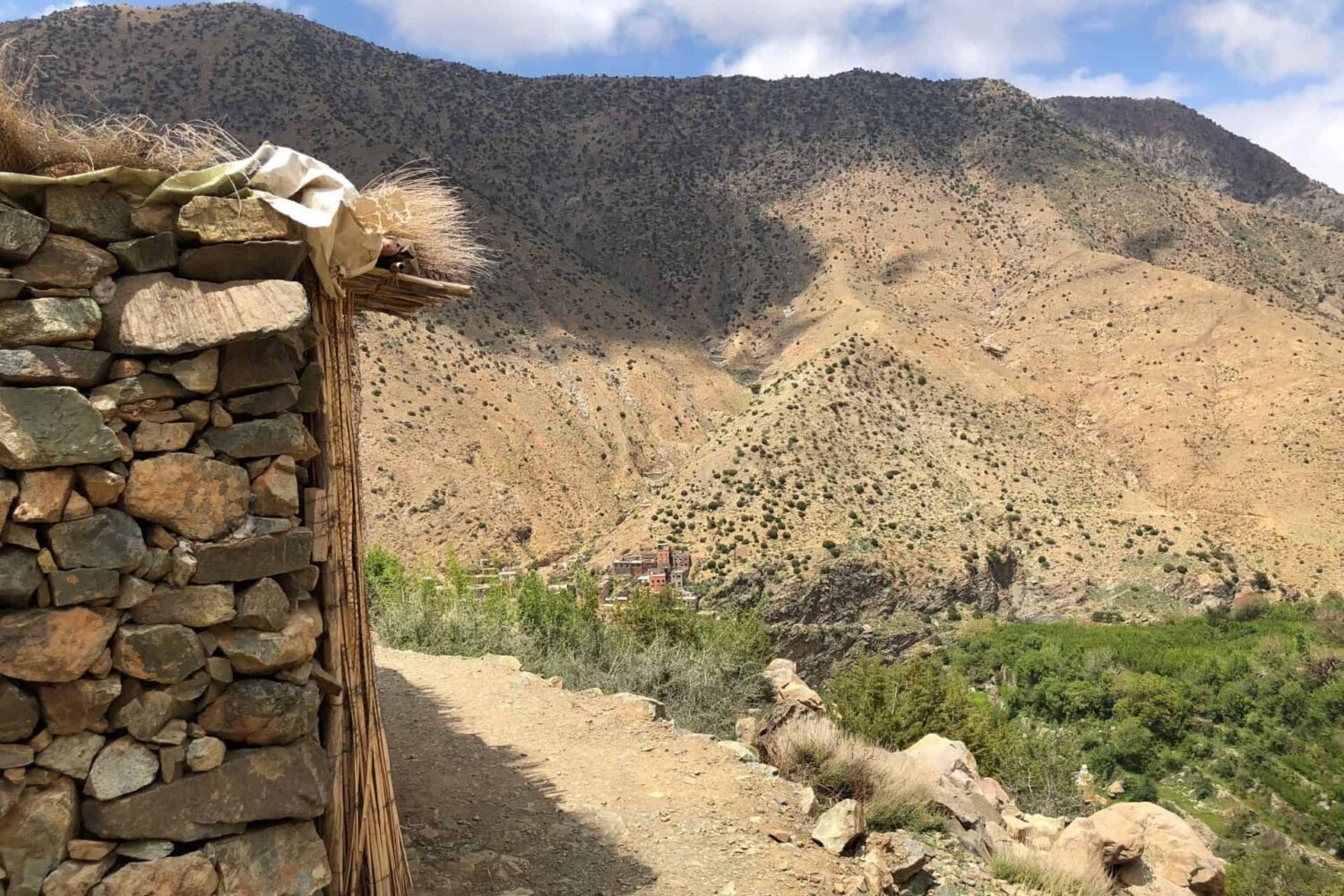 Ourika Valley Adventure