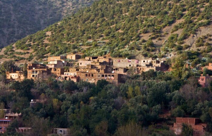 Ourika Valley Adventure