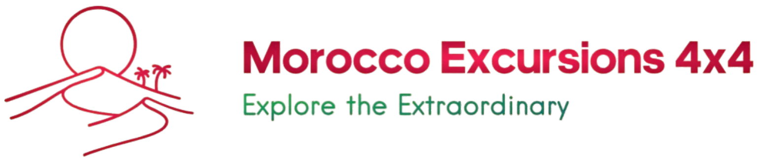 moroccoexcursions4x4 logo