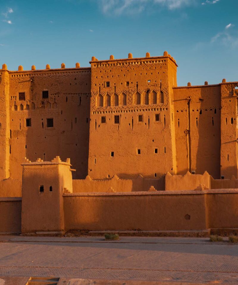 Ouarzazate Tours